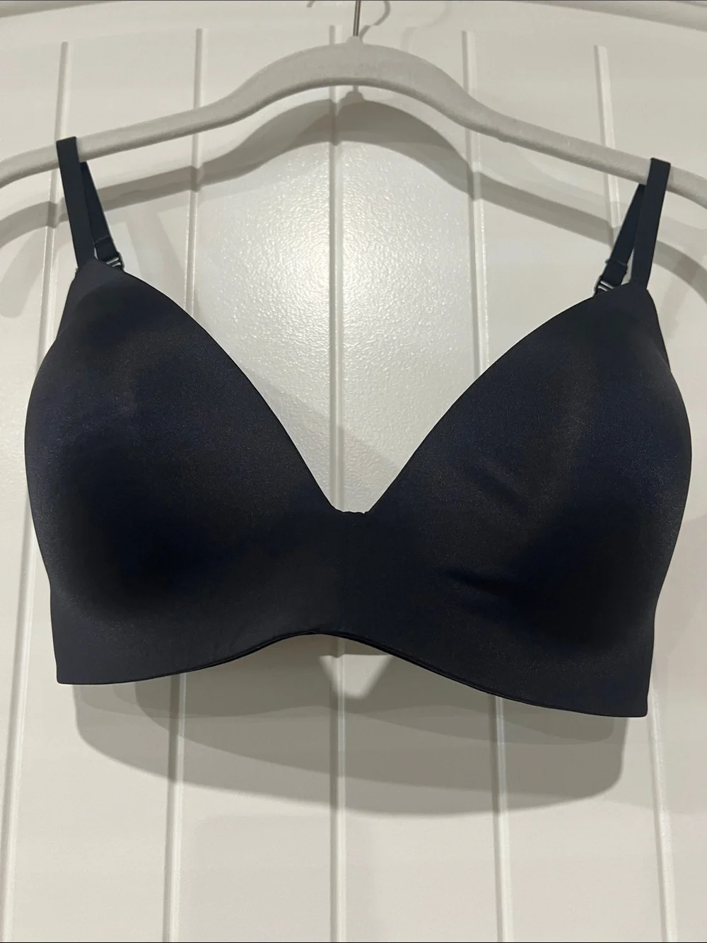 SKIMS WIRELESS FORM T-SHIRT DEMI BRA size 32DD - Picture 3 of 16